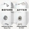Corla Posi Shower Trim Replacement for Gibson Pressure-Balancing Modern One