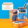 Pack 80 Unidades Yuyo Vitaminas Naranja Electrolitos