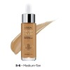 Base L'oréal Con Color True Match Tono 5-6 Medium Tan