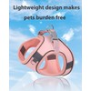 Aecllcea Dog Harness for Small Medium Sized Dog, Puppy Harness