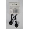 Flag Bungees x 2 - Ideal for Festival Flag Poles