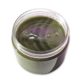Mascarilla Facial Antienvejecimiento De Algas Vivas. Unisex. Hecho En Nyc. Rejuvenecimiento, Reduce Las Arrugas, Efecto Lifting, Hidratación Profunda 