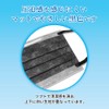 Biho Mask, Disposable Non-woven Mask, Made in Japan, Flat Elastic