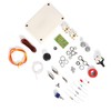 1-30 Mhz Manual Antenna Tuner kit for HAM RADIO QRP