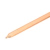Flat Heat Pipe Pipe for Computer Laptop CPU Heatsink Width