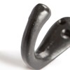 Hammer and Tongs - Single Robe Hook - W20mm x