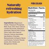 Ultima Replenisher Mocktini Electrolyte Powder Drink Mix – Sugar Free