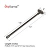 Skyflame Skyflame Universal Gas Valve Key Fits 1/4" and 5/16"