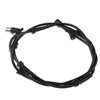 ABS Sensor Wheel Speed Front Axle 2-Pin for Cherokee XJ