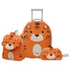 Samsonite Happy Sammies Eco - Children's Backpack S, 27.5 cm,