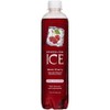 Sparkling Ice Black Cherry Sparkling Water, 17 Ounce -- 12