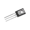 Transistor BD139 NPN 80V 1A (5 Piezas)