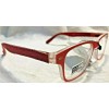 Blue Light READING 2.00 EYE GLASSES Eco Friendly Reader (Choose