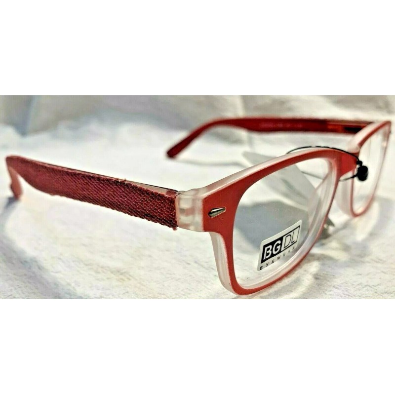 Blue Light READING 2.00 EYE GLASSES Eco Friendly Reader (Choose