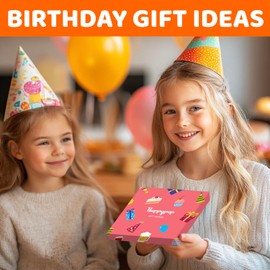 HAPPYPOP 12th Birthday Gifts Ideas - Socks for Kids Age 12, Gift Ideas for 12 Year Old Tween Girls Boys, Presents for 12 Year Olds