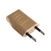 Euro Plug 6A, Plug 230 V, Flat Plug, Schuko Plug