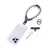 Project-cb Phone Wrist Strap×1,Phone Tether Tab×2,Phone Wristlet,Phone Lanyard Wrist Strap,Key