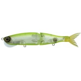 EVERGREEN Seadrive Fishing Lure, Minnow Type, 5.5 Inches (14 cm), 1.0 oz (28 g)