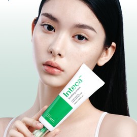 Makeprem Inteca Soothing Cream 100ml, 1 unit / 메이크프렘 인테카 수딩 크림 100ml, 1개