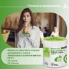 Vivio Foods, Electrolitos en Polvo Sabor Limón 120 gr