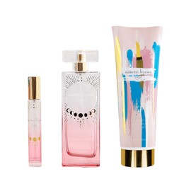 Nanette Lepore Luna Eau de Parfum 3 Piece Gift Set, 3.4 fl. oz.