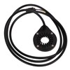 Electric Bike Bicycle Power Pedal Assist Sensor Dual Hall Integrated
