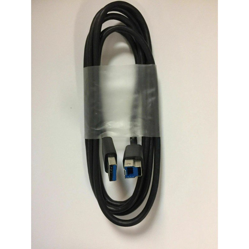 fujitsu USB 3.0, 6 ft Cable for FUJITSU iX500 Scanners
