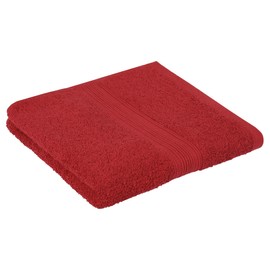 NatureMark Terry Towelling Hand Towels Premium Cotton 20 Trendy Colours in 8 Different sizes.