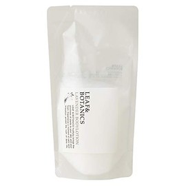 Leaf & Botanics Body Lotion, Lavender, Refill, 280mL, Off-White (For Refill)