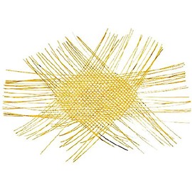 Khanda Fish musiami Large 047041 