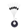 TFS Angling X 60 or X 120 Rubber Bead Float