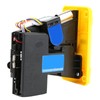 Comparative Coin Selector Box Acceptor CPU with LED Light Flip