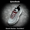KutsuGoods Round Laces, Shoelaces, Climbing, Durable, Laces, Boots, 95, Sneakers,