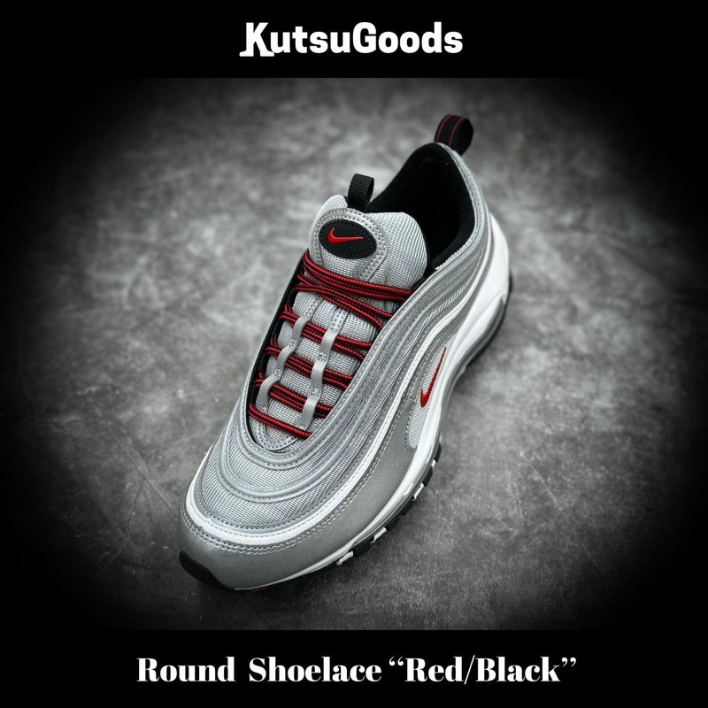 KutsuGoods Round Laces, Shoelaces, Climbing, Durable, Laces, Boots, 95, Sneakers,