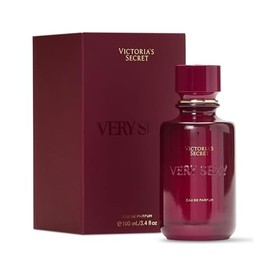 Very Sexy Eau De Parfum Spray (New Packaging) By Victoria's Secret - 3.4 oz
