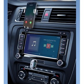 Bluetooth 5.3 Adapter Car, Aux Bluetooth Adapter Jack 3.5 mm, Hi-Fi Stereo Music Car Bluetooth Receiver for Car, Home, Headphones and Speakers