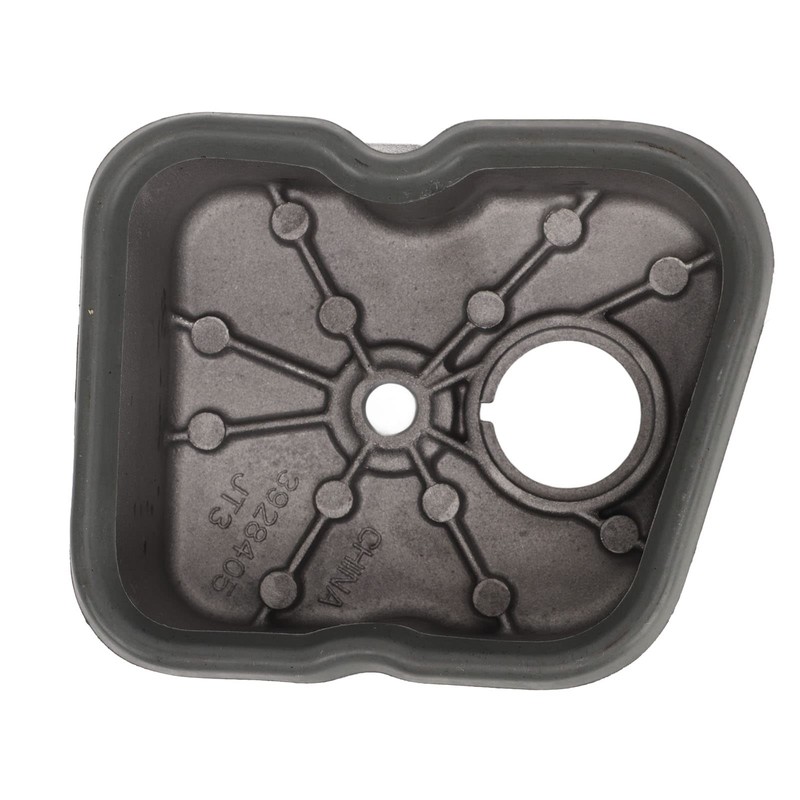 3928405 , Valve Cover with Oil Fill Hole Kit Solid