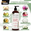 DHT Blocker Acondicionador para pérdida de cabello con extractos de
