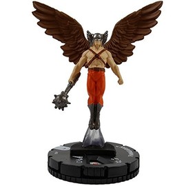 HeroClix DC The Joker's Wild Thangarian #006