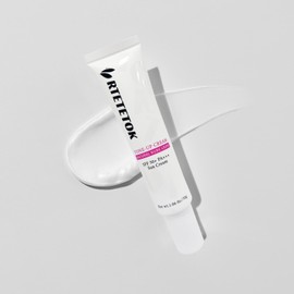 Tone-up Cream, RTETETOK Color Correcting Face Primer with SPF 50+ PA+++, Neutralizes Uneven Skin Tone, Gentle and Safe Use for all Skin Types