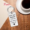 CPLJW Drive Safe Husband Gifts - Gifts from Wife for