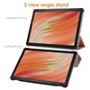 WD&CD Fire HD 10 2023 10.1" Tablet Case for Fire