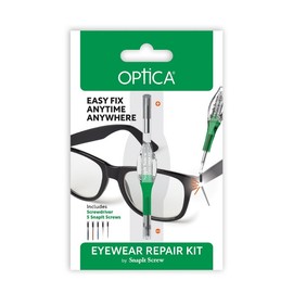 Optica SnapIt Screw Eyewear Repair Kit