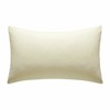Polycotton Pillowcases 2 Pack 50x75cm [23 Colors] Plain Dyed Housewife