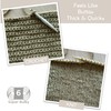 Lion Brand Yarn Feels Like Butta Thick & Quick Super