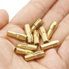 JUTOSU 0.17 inch (4.3 mm) Shank Collet Chuck Set for