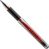 Uni Ball Red Capped (UM-153S) Gel Impact Rollerball Pen Ball