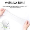 FsGrg Elastic Hair Net Wig Net Breathable High Elasticity Hair