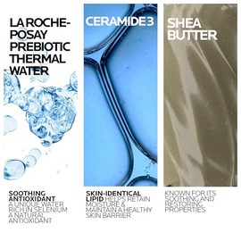 La Roche Posay Lipikar baume ap (+)