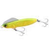SHIMANO Salt Lure Sinking Pencil, Hot Sand, Wing Beam 80HS